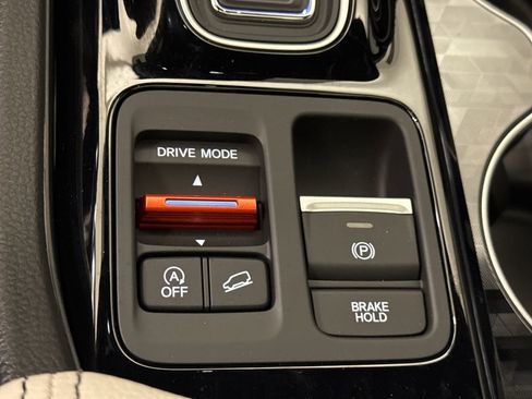 New 2026 Honda Passport TrailSport Elite image 28