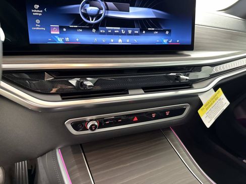 Used 2024 BMW X5 sDrive40i w/ Premium Package RWD image 27