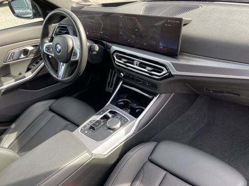 Used 2023 BMW M340i xDrive w/ Premium Package image 25