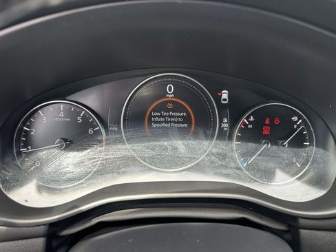 Used 2024 MAZDA MAZDA3 s FWD image 24
