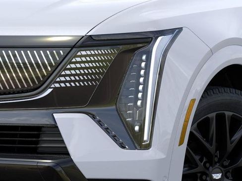 New 2026 Cadillac Escalade IQ Sport 1 w/ LPO, ONYX Package AWD/4WD image 34