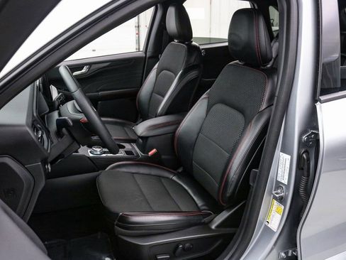 Certified 2023 Ford Escape ST-Line w/ Tech Pack #1 image 12