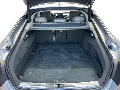 Used 2018 Audi A7 3.0T Prestige AWD/4WD image 12