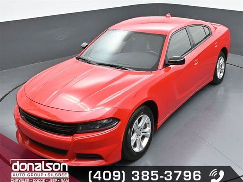 Used 2023 Dodge Charger SXT image 19