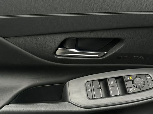 New 2026 Nissan Sentra SV image 13