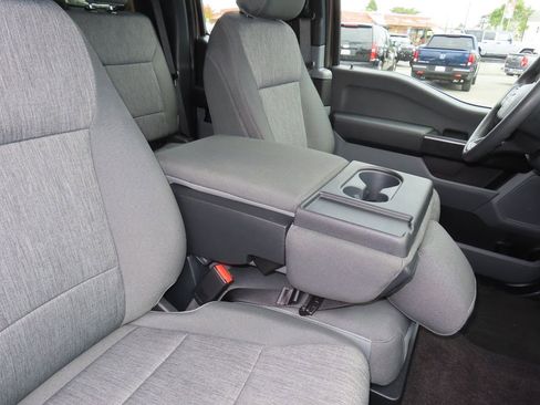 Used 2022 Ford F150 XL w/ Equipment Group 101A High image 27