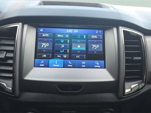 Used 2023 Ford Ranger XLT w/ Equipment Group 301A Mid image 22