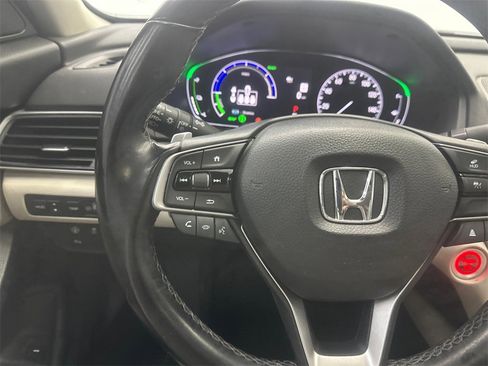 Used 2021 Honda Accord Touring image 26
