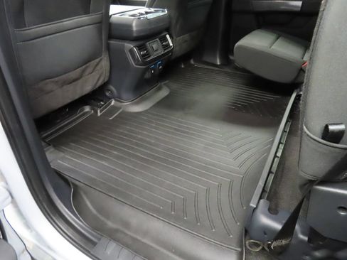 Used 2022 Ford F150 XLT w/ Equipment Group 302A High AWD/4WD image 44