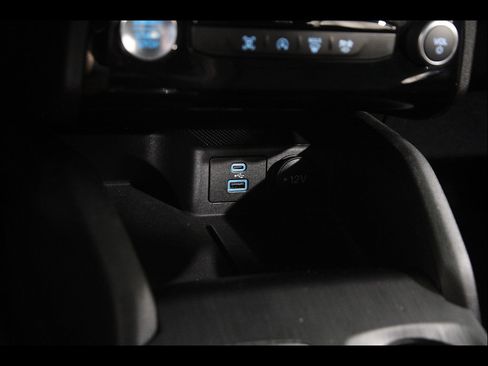 Used 2023 Ford Escape ST-Line w/ Tech Pack #1 FWD image 14