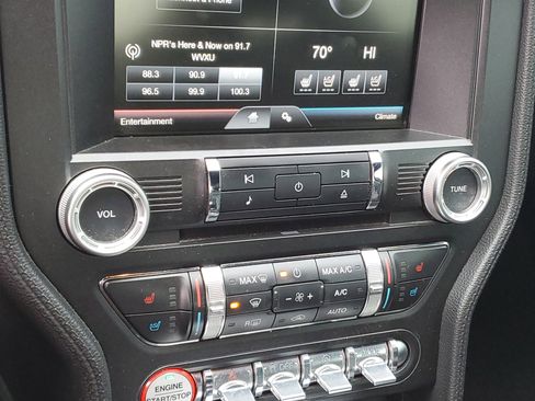 Used 2015 Ford Mustang GT Premium w/ GT Performance Package image 22