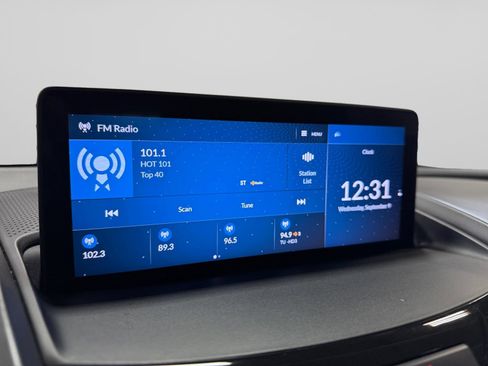 Used 2019 Acura RDX AWD image 28