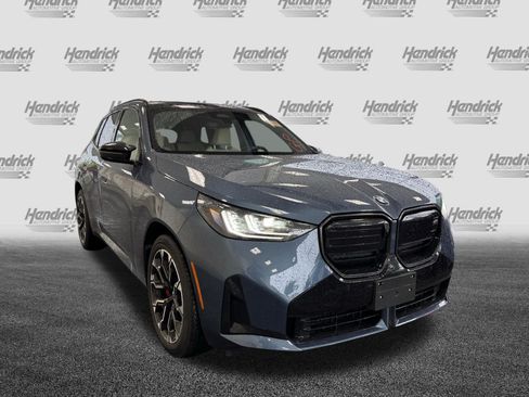 Used 2025 BMW X3 M50 w/ Premium Package AWD/4WD image 2