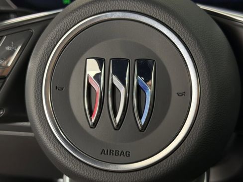 New 2026 Buick Enclave Sport Touring w/ Power Package image 27