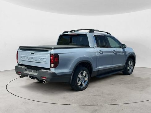 Used 2025 Honda Ridgeline RTL image 5