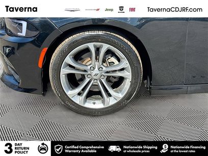 Used 2022 Dodge Charger R/T