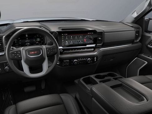 New 2026 GMC Sierra 1500 SLT image 56