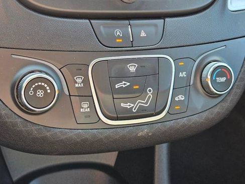 Certified 2023 Chevrolet Malibu RS image 17