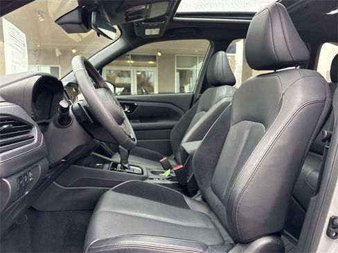 Certified 2025 Subaru Forester Touring w/ Touring Package image 11