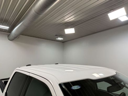 Used 2025 Ford F150 XLT w/ Equipment Group 302A MID image 46