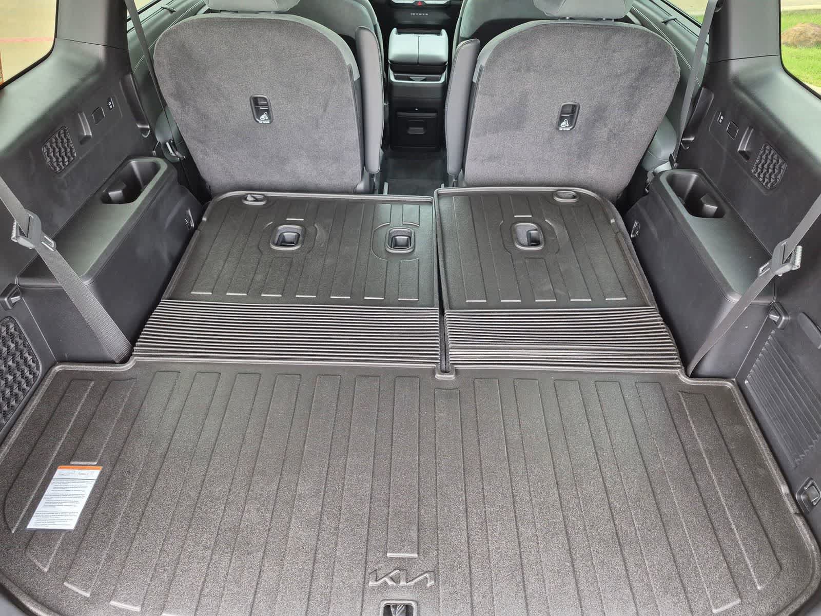 New 2027 Kia Telluride X-Line SX Prestige w/ Towing Package AWD/4WD image 33