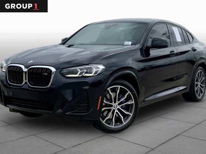 Used 2023 BMW X4 M40i w/ Premium Package