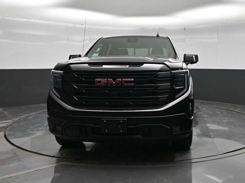 New 2026 GMC Sierra 1500 Elevation w/ Preferred Package AWD/4WD image 3