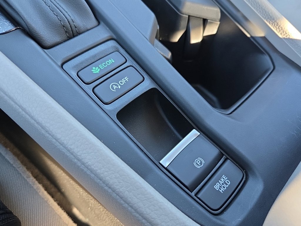 Used 2026 Honda Accord LX image 41