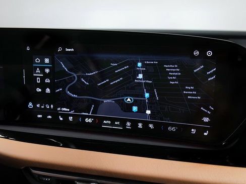 Certified 2025 Audi A5 2.0T Prestige AWD/4WD image 16