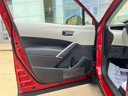 New 2026 Toyota Corolla Cross LE image 12