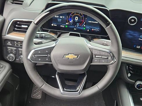 New 2026 Chevrolet Tahoe High Country AWD/4WD image 12
