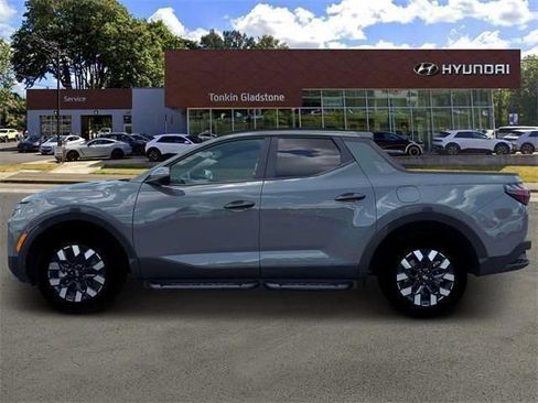 New 2026 Hyundai Santa Cruz SEL AWD/4WD image 3
