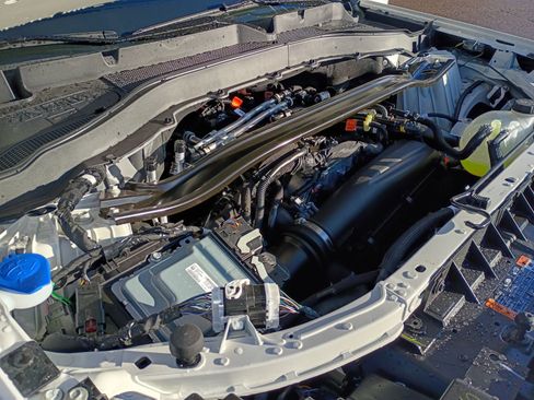 New 2026 Ford Explorer Platinum image 32