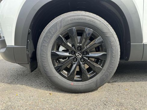 New 2025 Subaru Crosstrek 2.5i Limited image 26