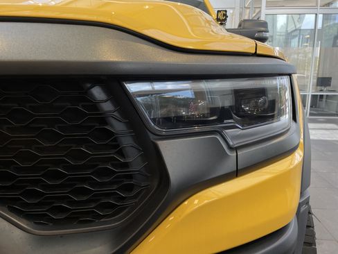 Used 2023 RAM 1500 TRX w/ TRX Level 2 Equipment Group AWD/4WD image 5
