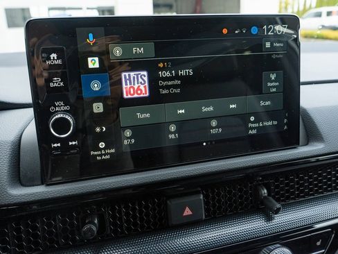 New 2026 Honda CR-V Sport Touring image 29