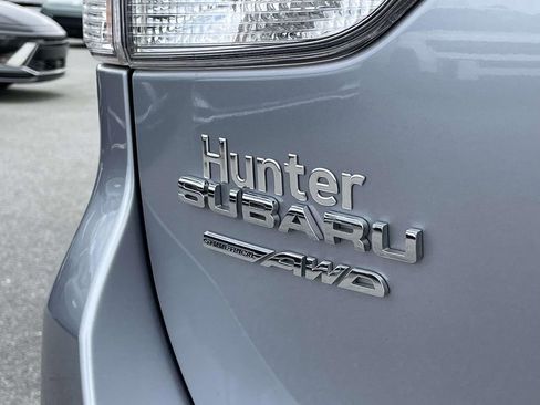 Certified 2024 Subaru Forester Sport image 28