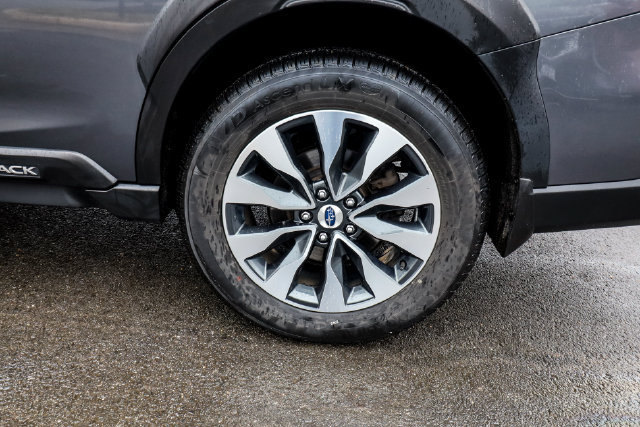 Used 2023 Subaru Outback Touring XT AWD/4WD image 28