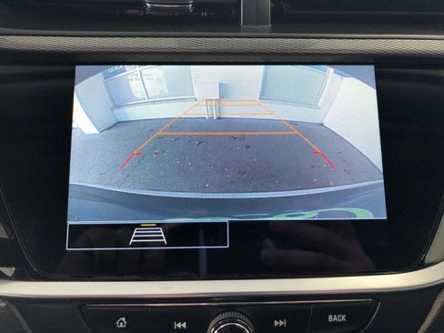 Certified 2021 Buick Encore GX Select image 26