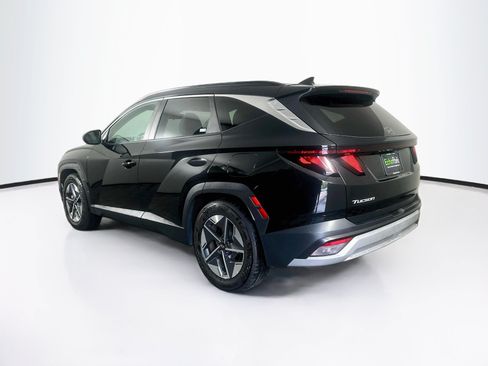 Used 2025 Hyundai Tucson SEL FWD image 5