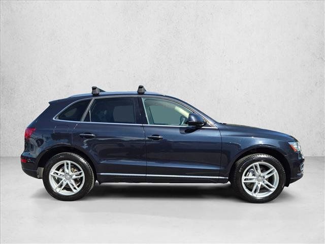 Used 2017 Audi Q5 2.0T Premium Plus AWD/4WD image 4