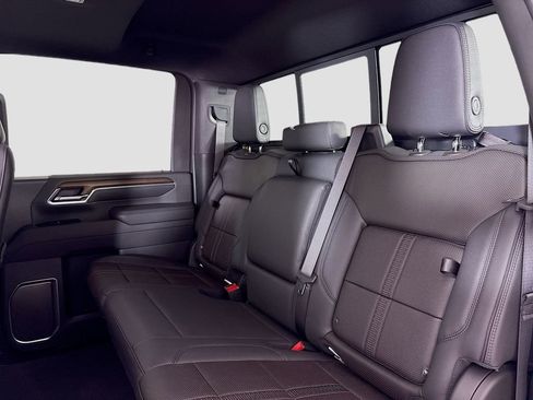 New 2025 Chevrolet Silverado 3500 High Country w/ Technology Package image 25