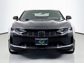 Certified 2021 Chevrolet Camaro LT w/ Technology Package video 2