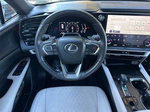 Used 2023 Lexus RX 350 Premium Plus image 15