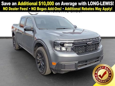 Used 2024 Ford Maverick XLT w/ XLT Luxury Package image 10