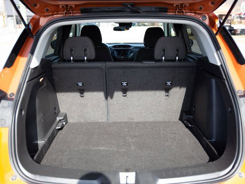 Used 2022 Chevrolet TrailBlazer LT image 24