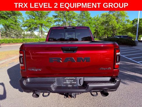 Used 2024 RAM 1500 TRX image 6