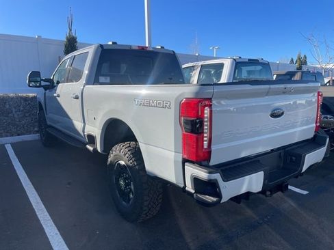 New 2026 Ford F250 Lariat w/ Tremor Off-Road Package image 2