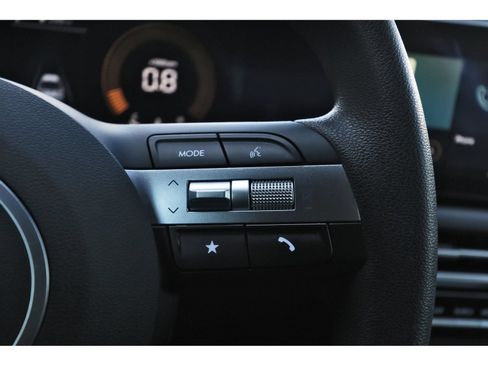 Certified 2026 Hyundai Santa Cruz SEL FWD image 18