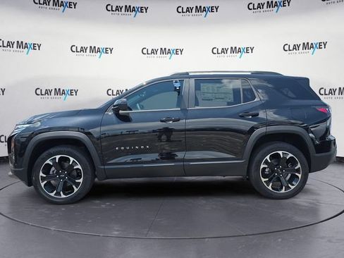 New 2026 Chevrolet Equinox LT w/ Safety and Technology Package AWD/4WD image 2